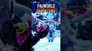 5 Must Have Items For Your Palworld Feybreak Journey