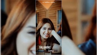 Gal Karke song full screen status | Punjabi Song Full screen Whatsap Status
