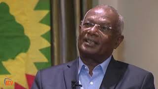 ATV:ትማሊ `ከም ዱቄት ተበቲኑ` ዝተባህለ ህውሓት ሎሚ ሃገራዊ  ስግኣት ኮይኑ ከም ኣሸባሪ ክጽዋዕ ኣለዎ ተባሂሉ - ቤት ዳውድ ኢብሳ ብጸጥታ ብሓይሊ ተፈትሹ