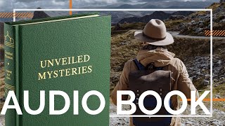 Unveiled Mysteries "Godfré Ray King" Audio Book 1-10 St. Germain, Guy Ballard