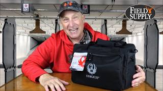 Allen Co. Ruger Performance Range Bag