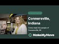 Community Spotlight - Connersville, Indiana