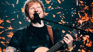 Ed Sheeran - One / Photograph - 24 March 2023 O2 Arena, London
