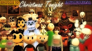 [INDIEVERSE] Christmas Tonight (Special Christmas 2020)