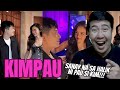 [REACTION] KIMPAU | KIM ''SANAY NA SA HALIK NI PAU''!!! | KIM CHIU | PAULO AVELINO