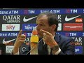 Juve Campione d'Italia, lo show di Allegri in conferenza