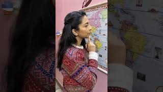 UPSC STUDY VLOGS | Study vlog| Life of IAS Aspirant #upsc #ias #shorts