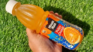 Minute Maid Pulpy Orange