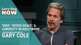 Gary Cole on 'Veep,' 'Office Space,' \u0026 Longevity in Hollywood