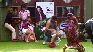 Arnav Rocked Audience Shocked 🔴 LIVE : Bigg Boss Tamil Season 8 | 17th January 2025