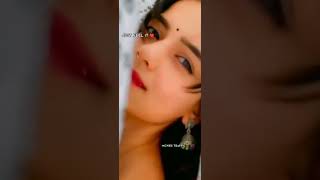 90s Love Song❤️ Full Screen Status 🥀Ab Hain Neend Kise Aesthetic 🥰whatsapp status ] Kumar Sanu Alka