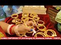 Gala Bhora Gold Bala Collection 2024 Gold Bangles Collection From GUINEA EMPORIUM