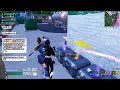 昼活やっていく！【フォートナイト fortnite ゼロビルド ギフト】