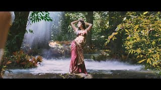 Shruti Haasan Single Song Hot Edit - Yendi Yendi - 60fps