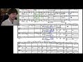 how shostakovich wrote his string quartet no. 8 part 1 movement 1 composition analysis