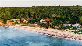 Unseen Cuba: Gorgeous Aerial Photos of the Forbidden Island