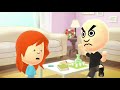 evil caillou grounds rosie grounded rosie gets ungrounded