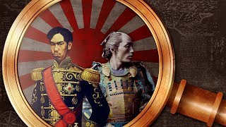 Japão Meiji | Nerdologia