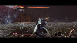 [Sekiro] 只狼 三禁（禁道具，忍义手，流派招式）双难 全盛 剑圣苇名一心 无伤 垫步流终极版