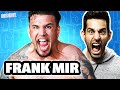 Frank Mir On Brock Lesnar, His Daughter Bella Mir's MMA Dominance, Why He's Not Ready To Retire