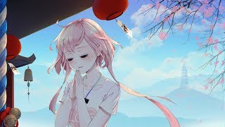 Nightcore - Tenbyou no Uta「 Harutya ft  Osamu 」