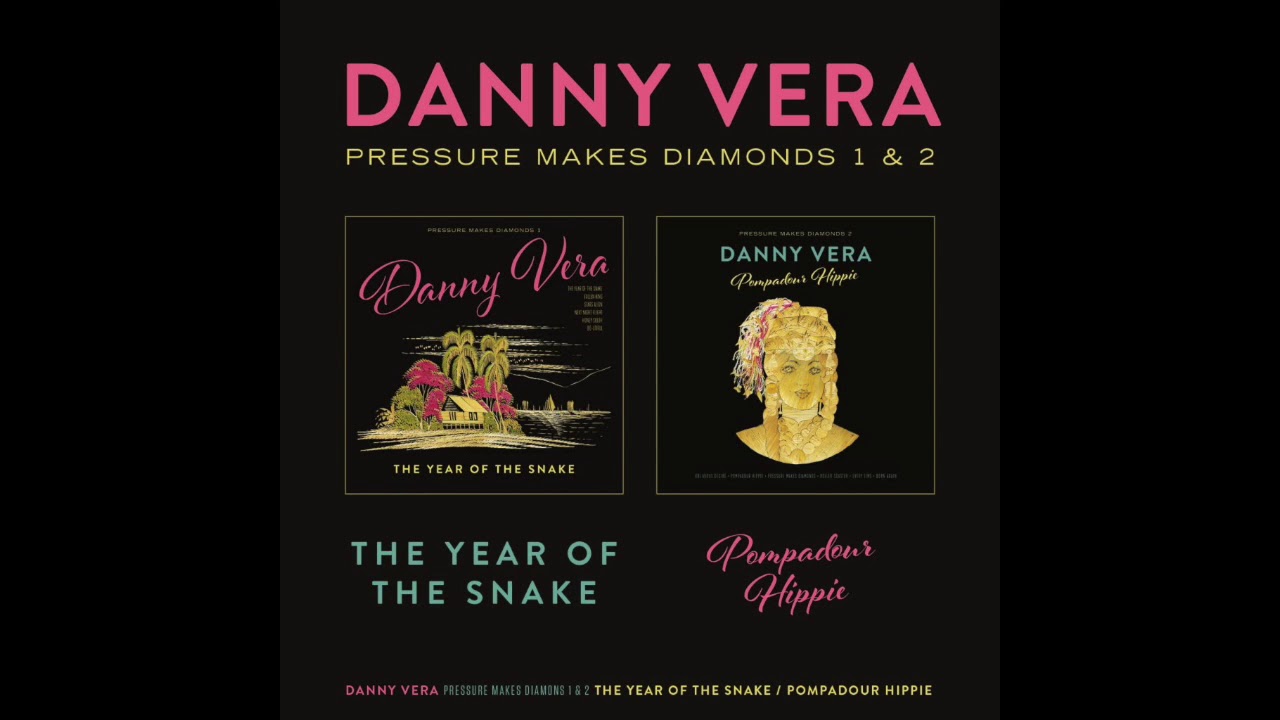 Danny Vera - Roller Coaster - YouTube