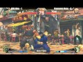 SSF4 AE 2012 KPB EMP Hiro vs Capcoms Hero - Big Two #6 Tournament Sponsored by TGS