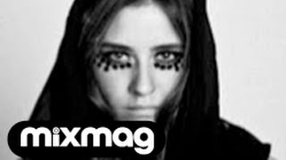 Deniz Kurtel Teaser - Switch On The Night by Olmeca Tequila \u0026 Mixmag