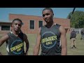 Swagger Season 2 - Filmed in Virginia