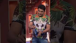Comedy Nights With Kapil | कॉमेडी नाइट्स विद कपिल | The Chaos Of Indian Soap Operas