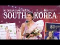 A Memorable Experience at Seoul International Drama Awards 2024 | Kim Chiu