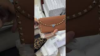 Женская сумка #shortvideo #сумка #bag #шотс #купитьсумку #клатч#обзор #сумкаизкожи