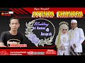 Iwak Asin Voc: Emek Aryanto //Ayunda Chandra Live panyindangan Wetan