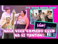 SI TONTON NASA VICE COMEDY CLUB NA! | BEKS FRIENDS | BEKS BATTALION | DIVINE TETAY | TAMMY BROWN