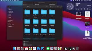 6. How to Remove a Printer and Uninstall Driver on macOS