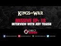 direct misfire missive interview with jeff traish