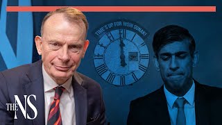 Rishi Sunak is out of time | Andrew Marr | The New Statesman