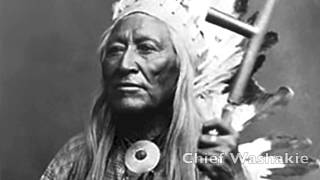 American Indians of Yellowstone - Wyoming's Cultural Geology Guide