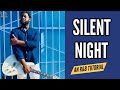 How to Play Silent Night on Guitar - R&B Style by Kerry 