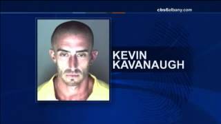 UPDATE: Police: man charged with drug posession after high speed chase