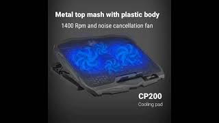 astrum cooling pad cp200