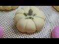 스윗키친 15 예쁜송편 만들기 1 송편만드는법 흑임자송편 rice cake songpyeon recipe