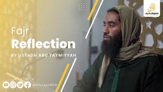 Triumph of the Heart: 400% Conversion Surge!| Pre 2.0 Fajr Reflection Ghafir | Ustadh Abu Taymiyyah