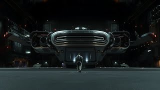 Star Citizen 3.24.3 PTU | Starlancer Max First Flight