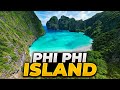 Phi Phi Islands_ A Paradise Getaway.