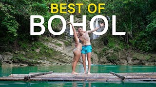 These Places Made Us Fall In Love With Bohol (Philippines' Best Island?)