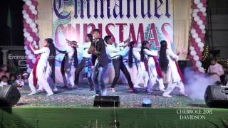 New Latest Telugu Christian Christmas Dance Song 2016 || Sethakaalam lo || JK Christopher || New