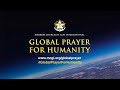 Global Prayer for Humanity (20210202)