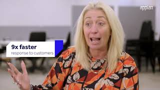 Aviva: Transforming Customer Service