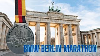 49th BMW Berlin Marathon